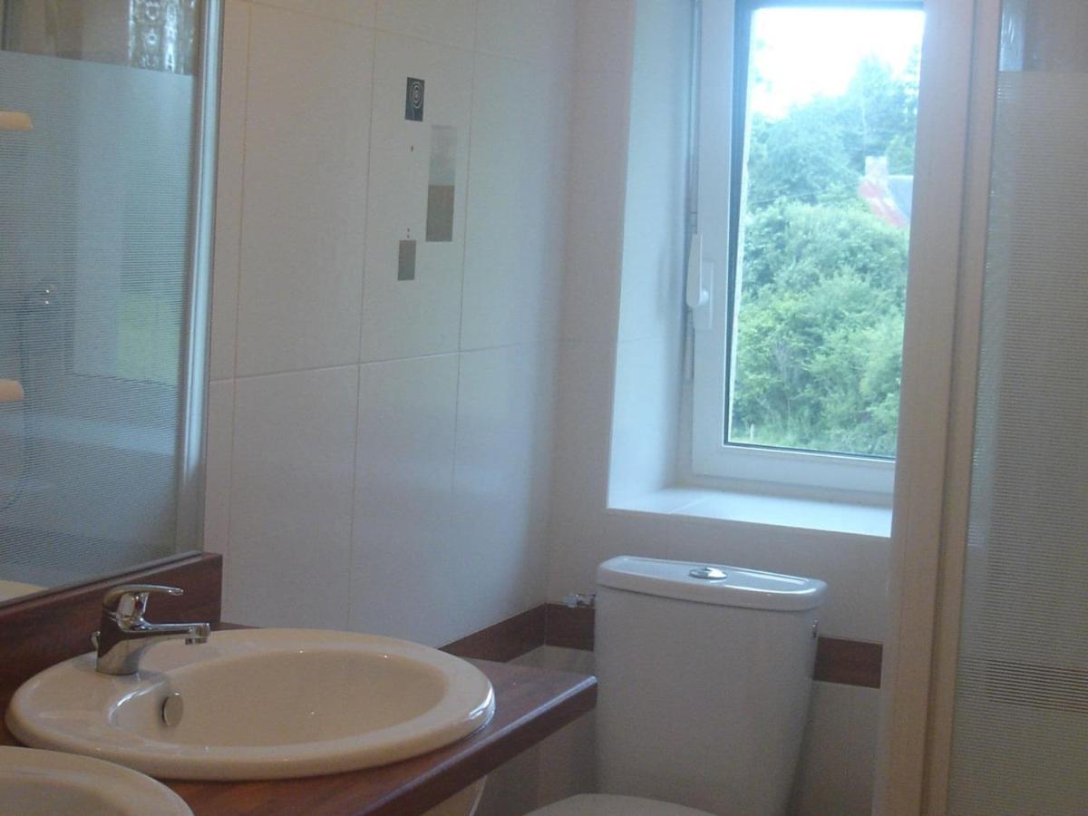 Cosy Chalet With Private Garden In Normandy Isigny-le-Buat Luaran gambar